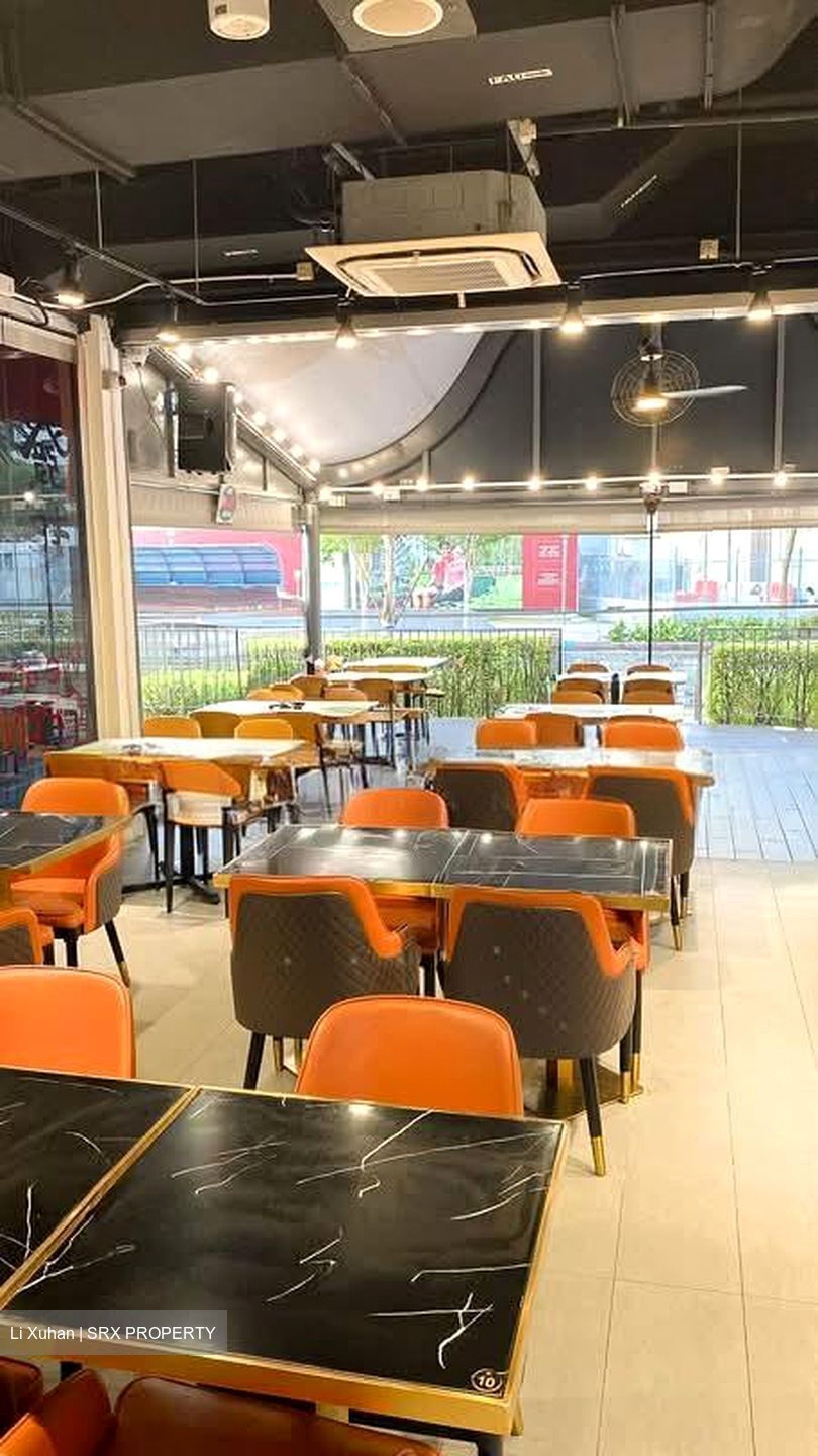 Jalan Sultan (D7), Retail #568037871